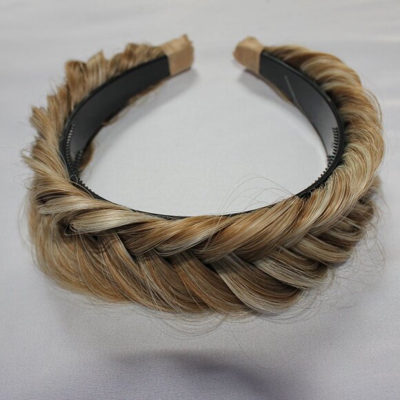 Kancy Kole Size 2XL Halloween Costume Dirndl Dress Oktoberfest W/Headband - Picture 5 of 16